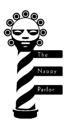 THE NAPPY PARLOR logo