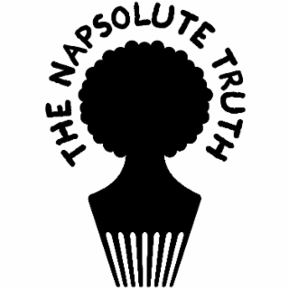 THE NAPSOLUTE TRUTH logo