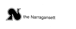 THE NARRAGANSETT logo