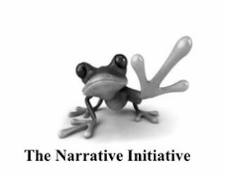 THE NARRATIVE INITIATIVE logo