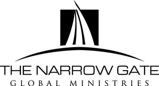 THE NARROW GATE GLOBAL MINISTRIES logo