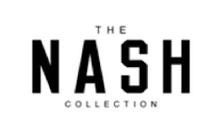 THE NASH COLLECTION logo
