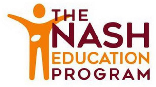 THE NASH EDUCATION PROGRAM logo