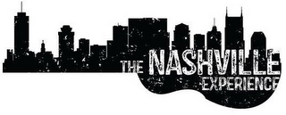 THE NASHVILLE EXPERIENCE logo