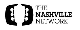 THE NASHVILLE NETWORK logo