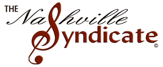 THE NASHVILLE SYNDICATE logo