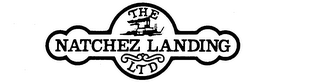 THE NATCHEZ LANDING LTD logo