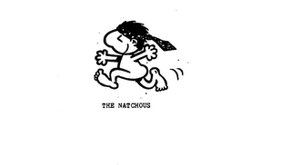 THE NATCHOUS logo
