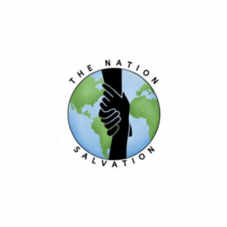 THE NATION SALVATION logo