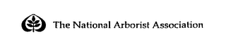 THE NATIONAL ARBORIST ASSOCIATION logo