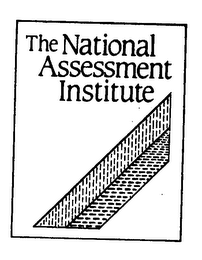 THE NATIONAL ASSESSMENT INSTITUTE logo