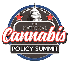 THE NATIONAL CANNABIS POLICY SUMMIT logo