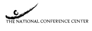 THE NATIONAL CONFERENCE CENTER logo