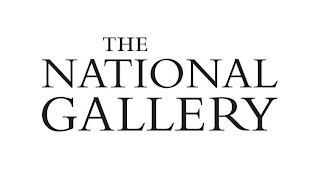 THE NATIONAL GALLERY logo