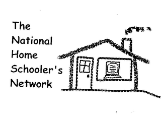 THE NATIONAL HOME SCHOOLER'S NETWORK logo