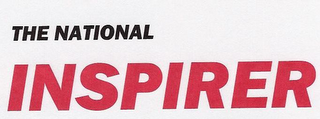 THE NATIONAL INSPIRER logo