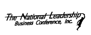 THE NATIONAL LEADERSHIP BUSINESS CONFERENCE, INC. logo