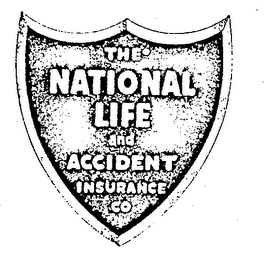 THE NATIONAL LIFE AND ACCIDENT INSURANCE CO. logo