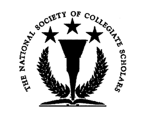THE NATIONAL SOCIETY OF COLLEGIATE SCHOLARS logo