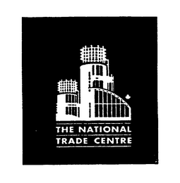 THE NATIONAL TRADE CENTRE logo