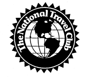 THE NATIONAL TRAVEL CLUB logo