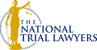 THE NATIONAL TRIAL LAWYERS logo