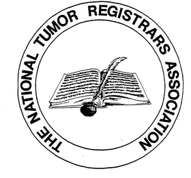 THE NATIONAL TUMOR REGISTRARS ASSOCIATION logo