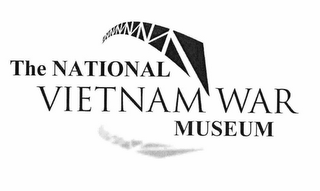THE NATIONAL VIETNAM WAR MUSEUM logo