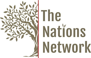 THE NATIONS NETWORK logo