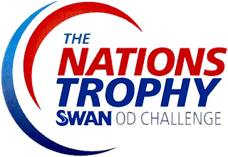 THE NATIONS TROPHY SWAN OD CHALLENGE logo