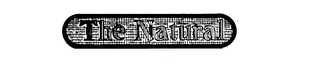 THE NATURAL logo