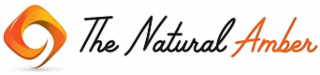 THE NATURAL AMBER logo
