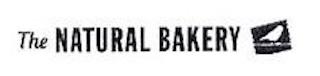 THE NATURAL BAKERY logo