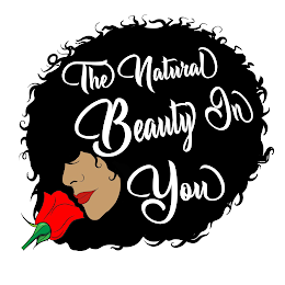 THE NATURAL BEAUTY IN YOU logo