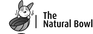 THE NATURAL BOWL logo