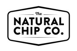 THE NATURAL CHIP CO. logo