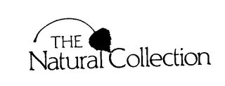 THE NATURAL COLLECTION logo