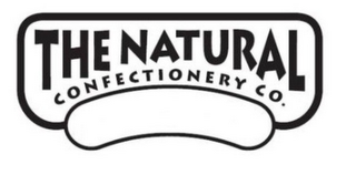 THE NATURAL CONFECTIONERY CO. logo