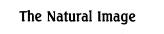 THE NATURAL IMAGE logo