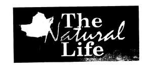 THE NATURAL LIFE logo
