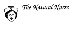 THE NATURAL NURSE logo