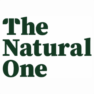 THE NATURAL ONE logo