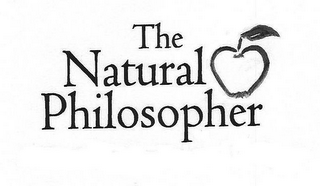 THE NATURAL PHILOSOPHER logo