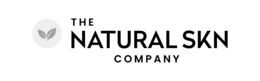 THE NATURAL SKN COMPANY logo