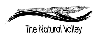 THE NATURAL VALLEY logo