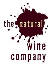THE NATURAL WINE COMPANY logo
