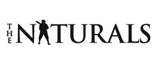THE NATURALS logo