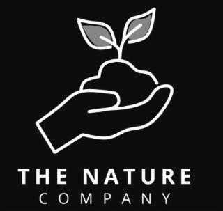 THE NATURE COMPANY logo