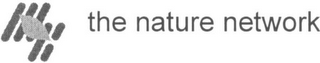 THE NATURE NETWORK logo