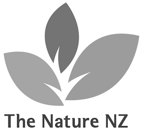 THE NATURE NZ logo